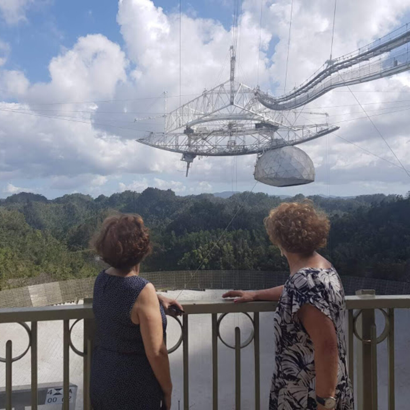 La Fábrica de la Ciencia  (LFDLC)