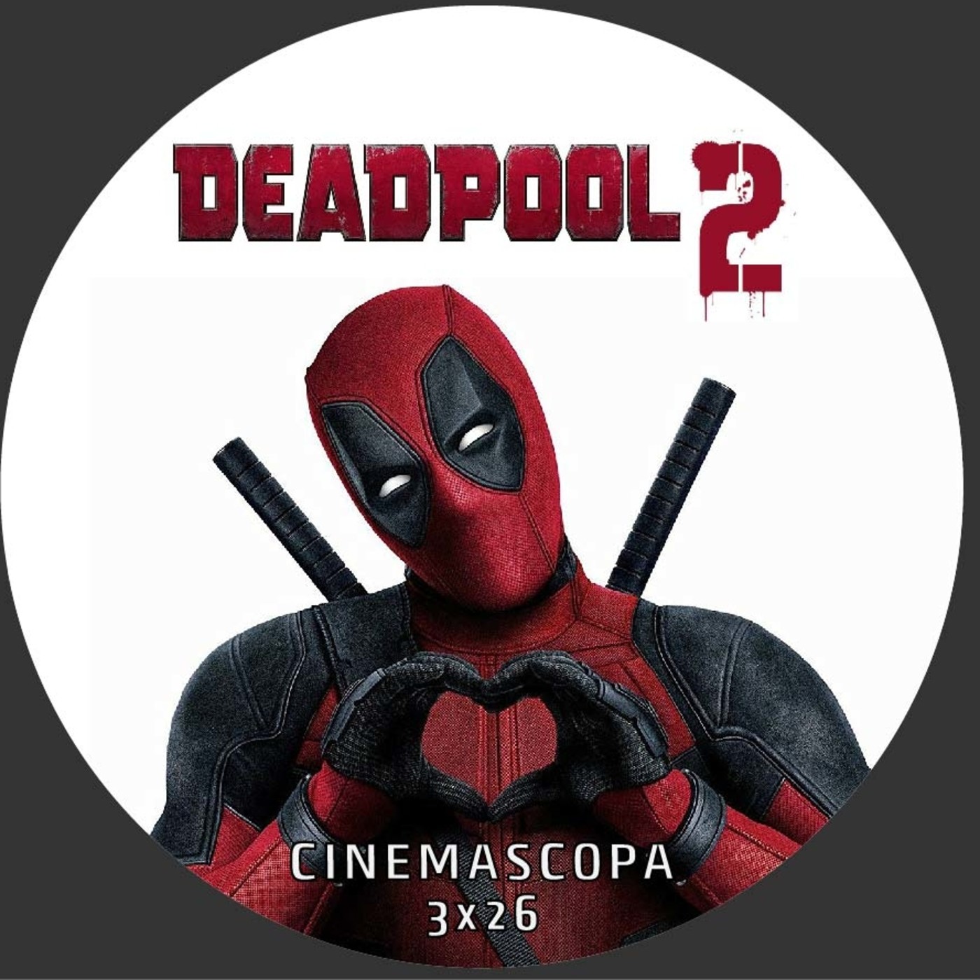 Cinemascopa Podcast