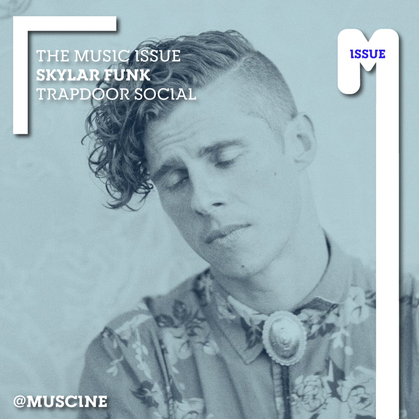 Ep 67: The Music Issue with Skylar Funk- Trapdoor Social