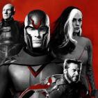Especial X-Men Apocalipsis Estrenos del 20 de Mayo de 2016