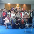 Primeras jornadas sobre fe y orientación sexual.