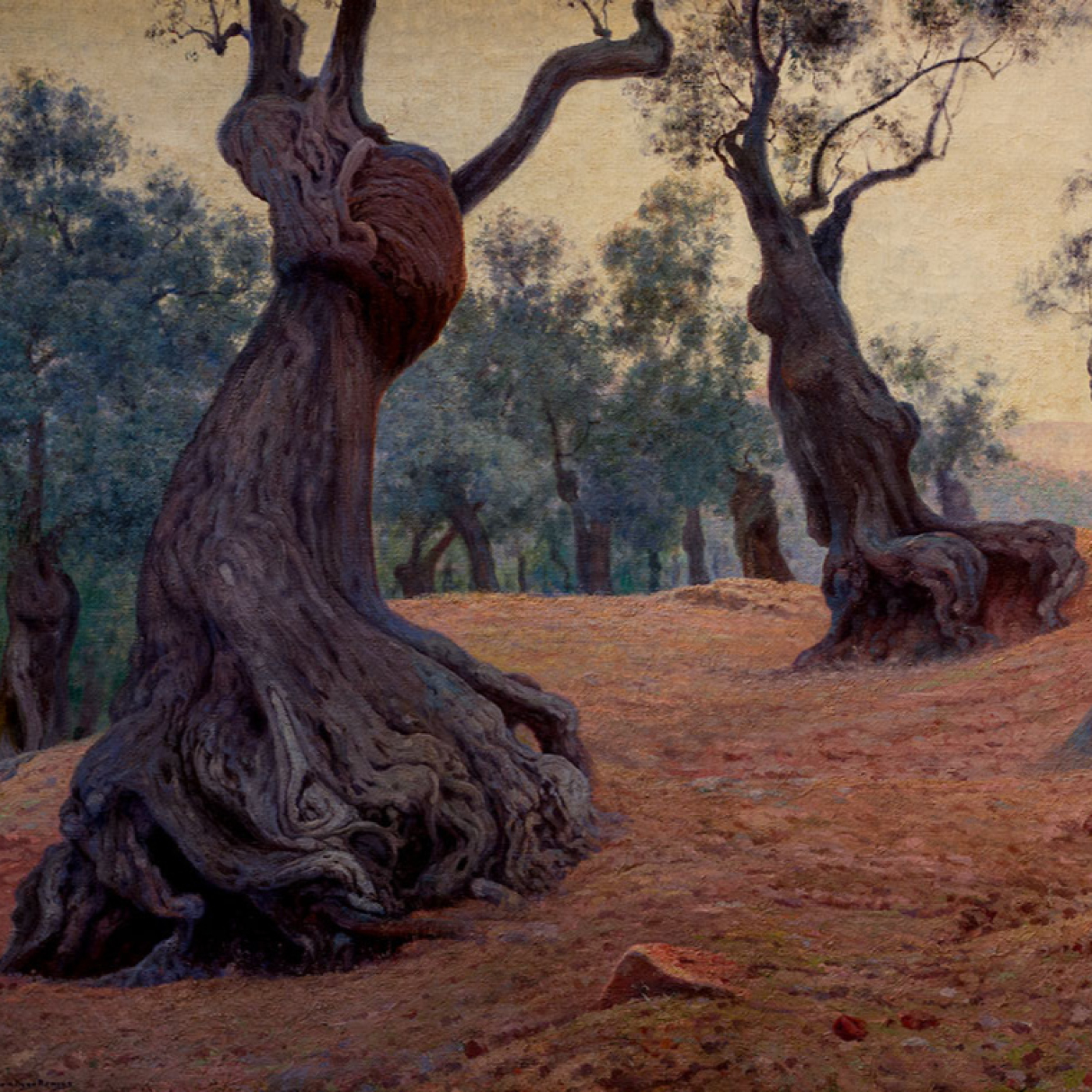 Entre el Arte y el Criterio