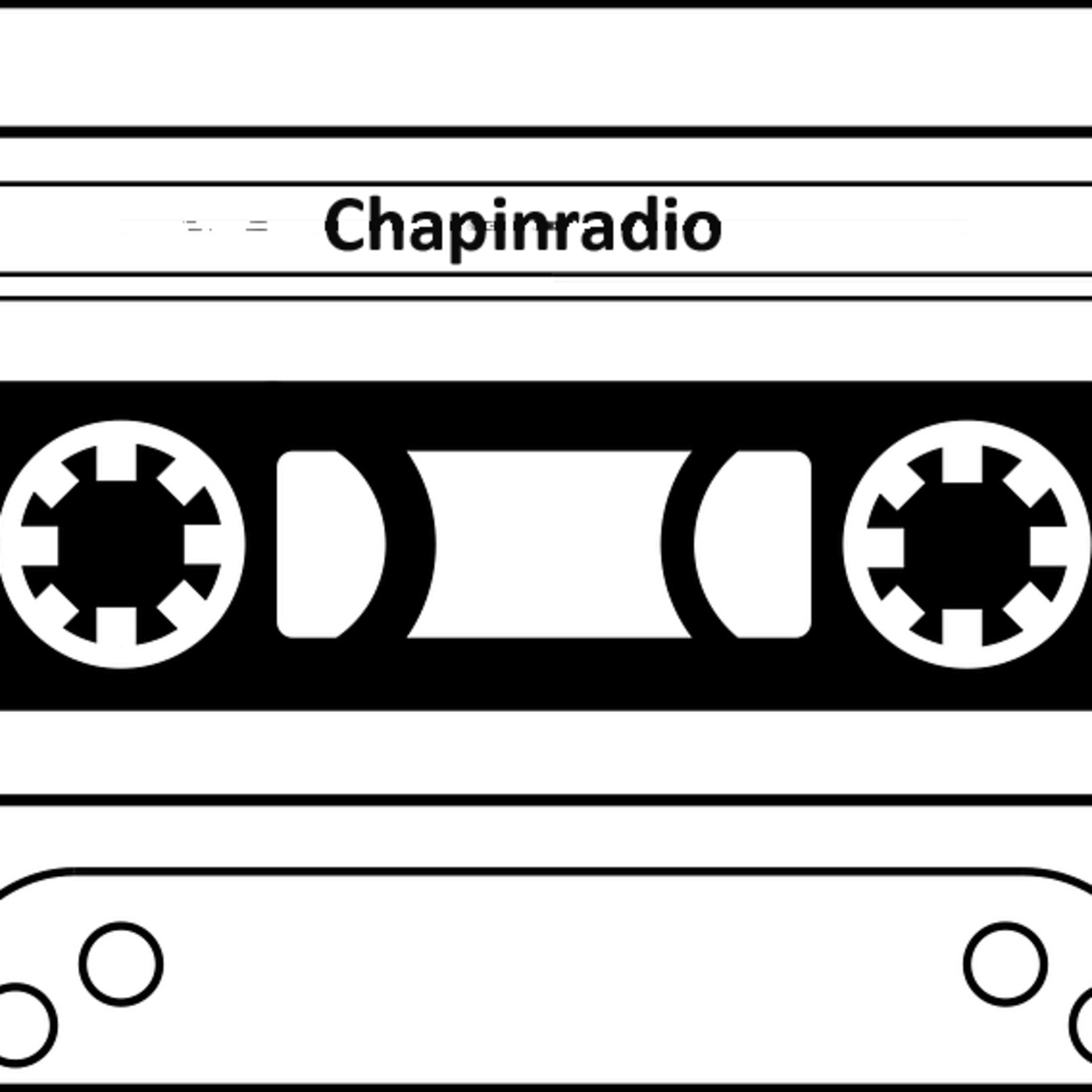 Chapinradio Brian Mcknight Mix episode artwork
