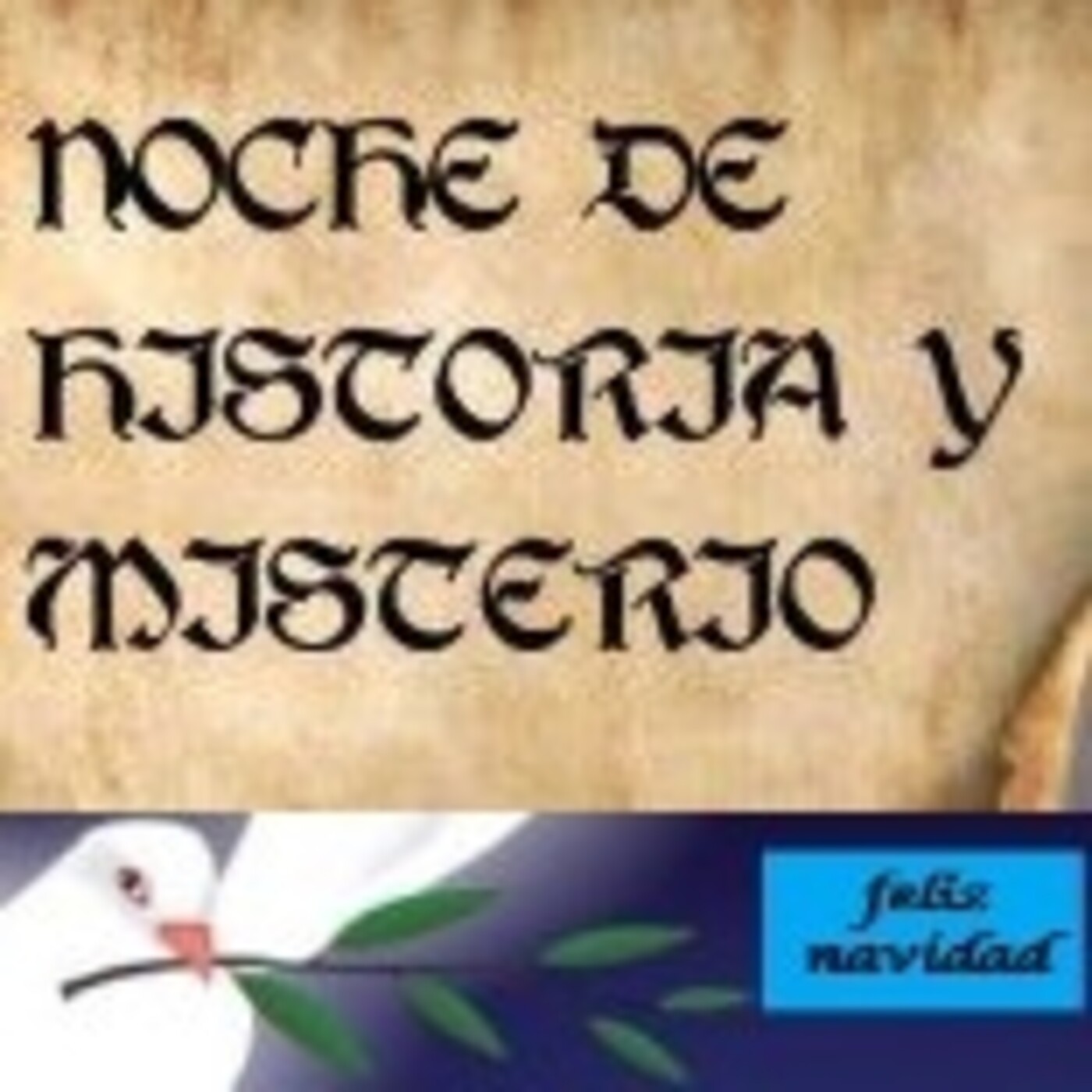 T11-14/439 - FELIZ NAVIDAD episode artwork