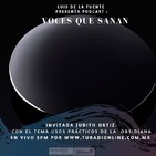 Voces que Sanan Usos prácticos de la Obsidiana