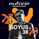 232 - Soyuz 38