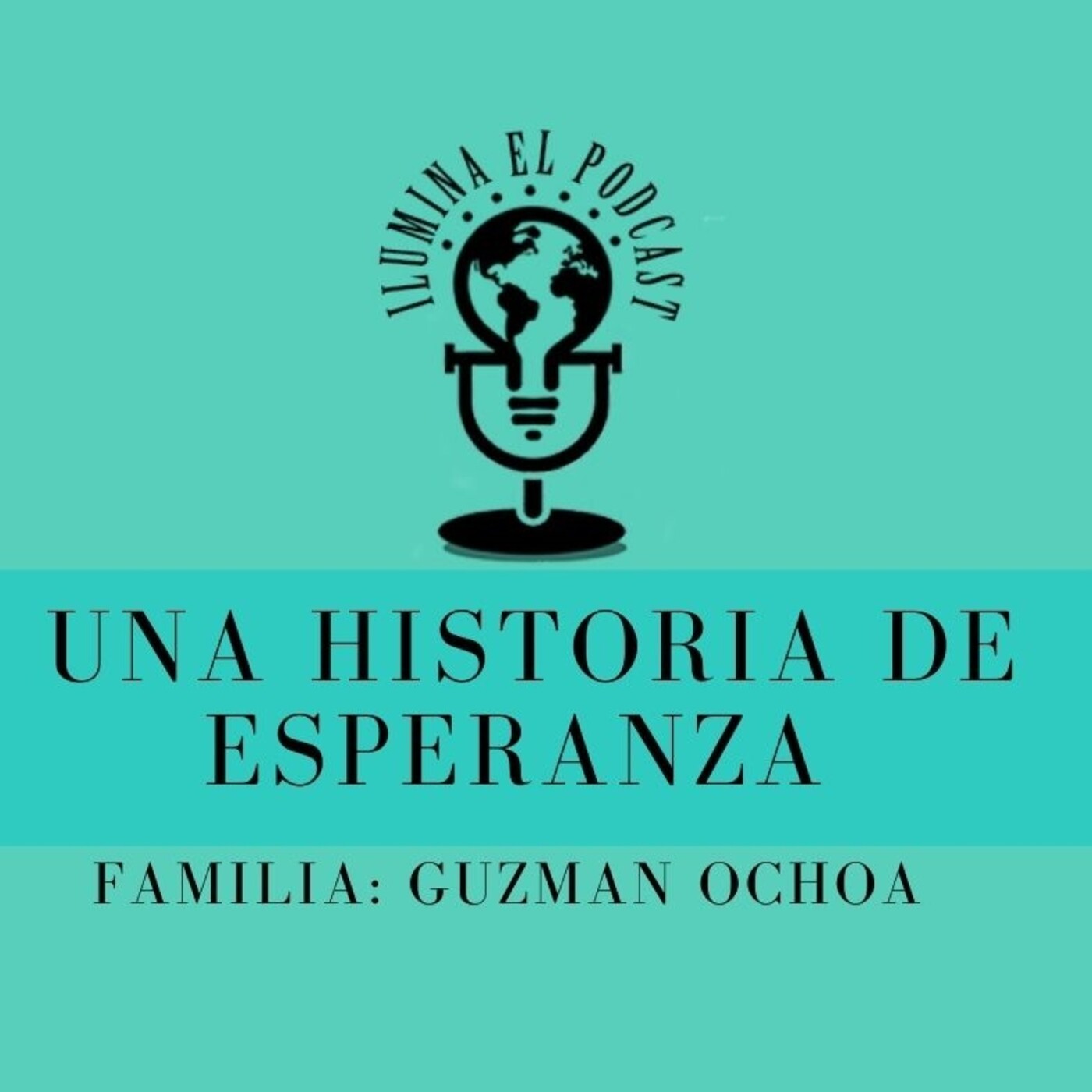 Ilumina el podcast
