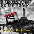 El Faro del Humo Negro 1x03 - Hablamos de Frank Miller