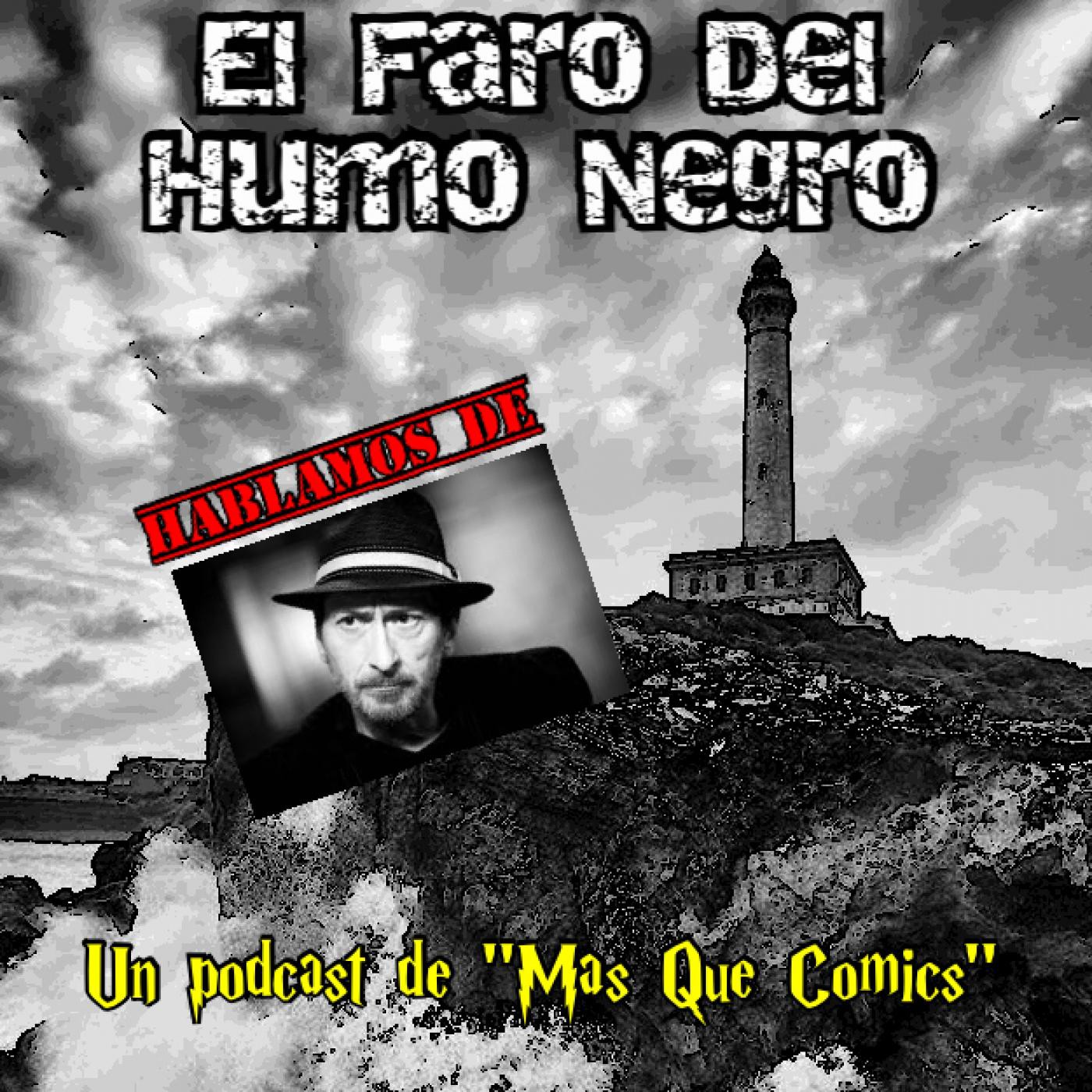 EL Faro Del Humo Negro Podcast de \