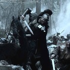 8 - Maximino el Tracio, el Gigante Emperador
