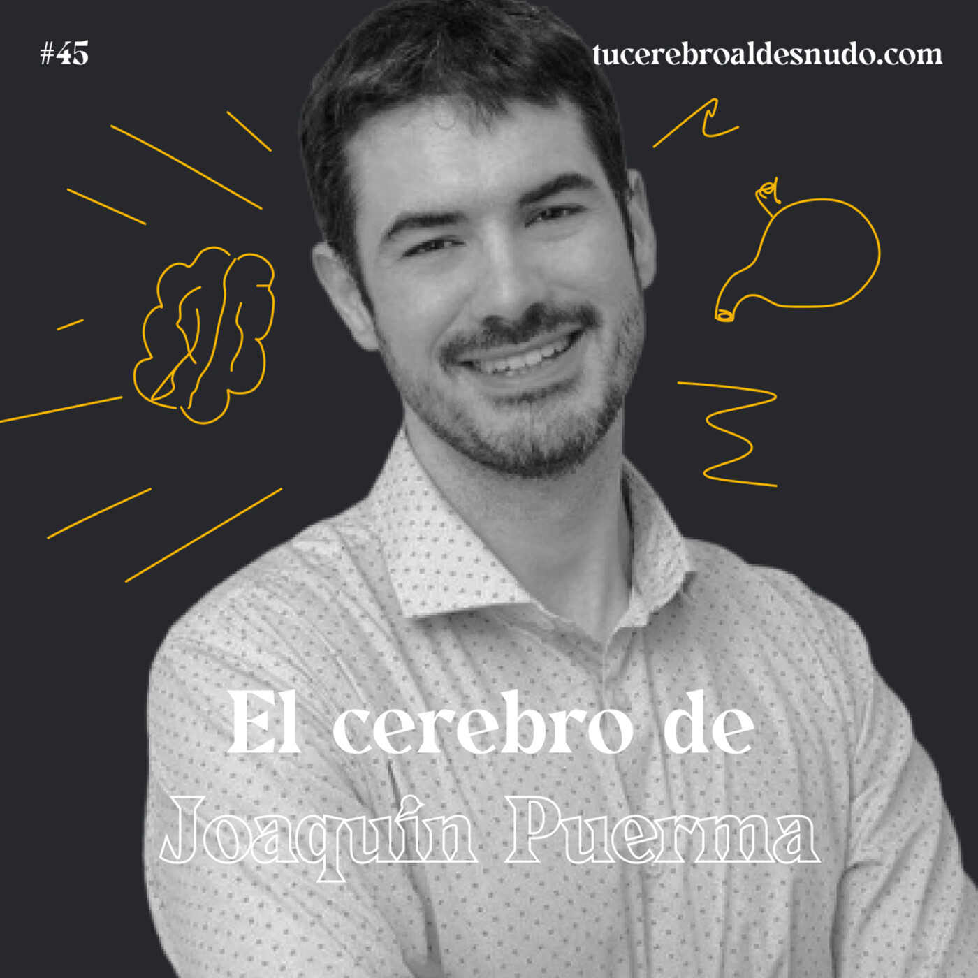 Cerebro Injodible®