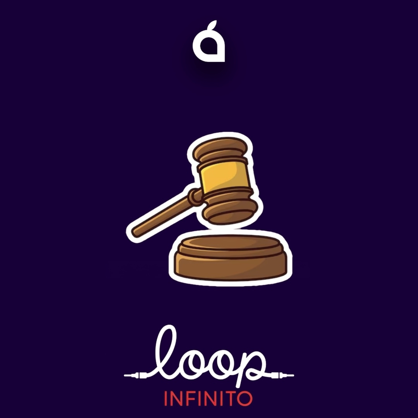 Loop Infinito (by Applesfera)