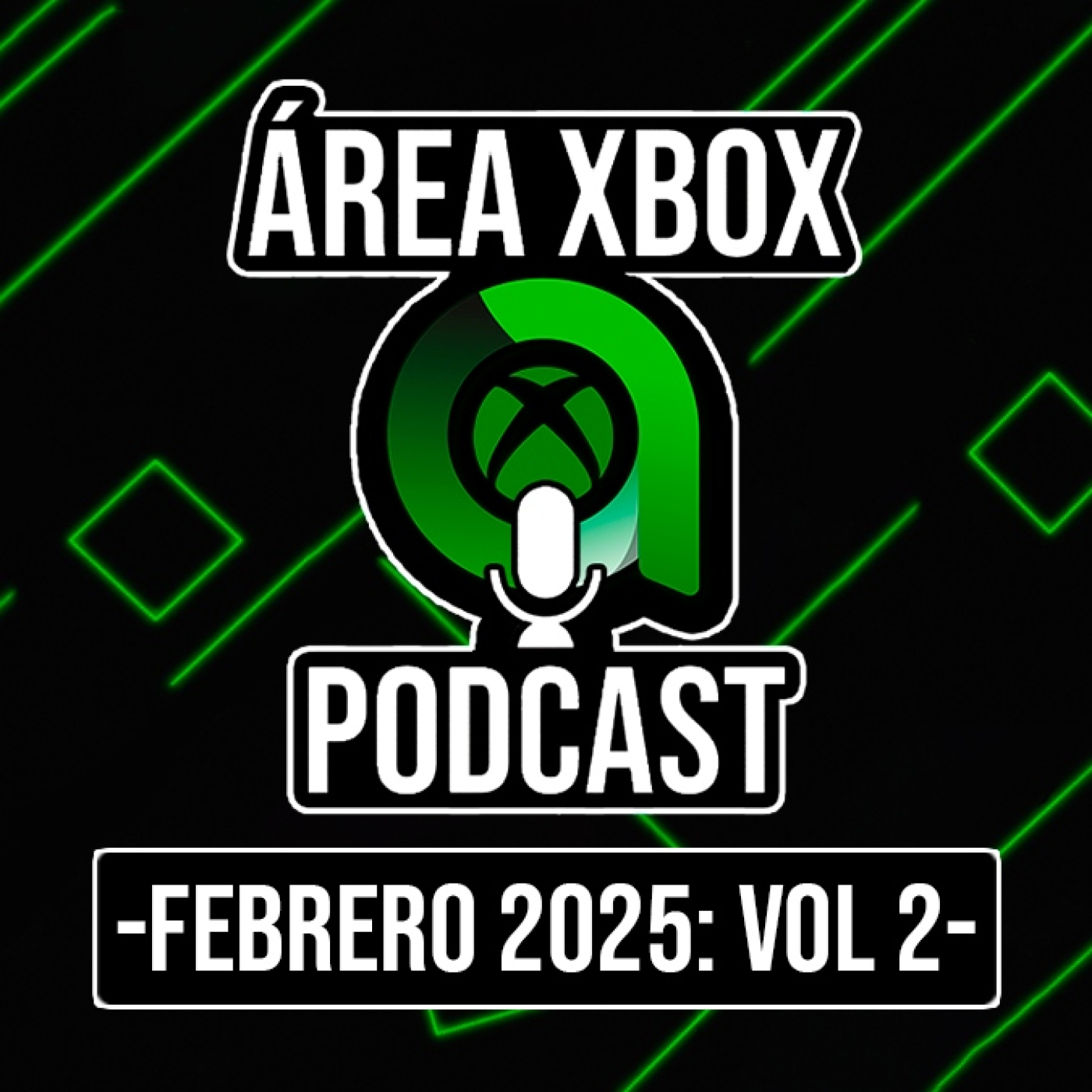 El Podcast de Área Xbox