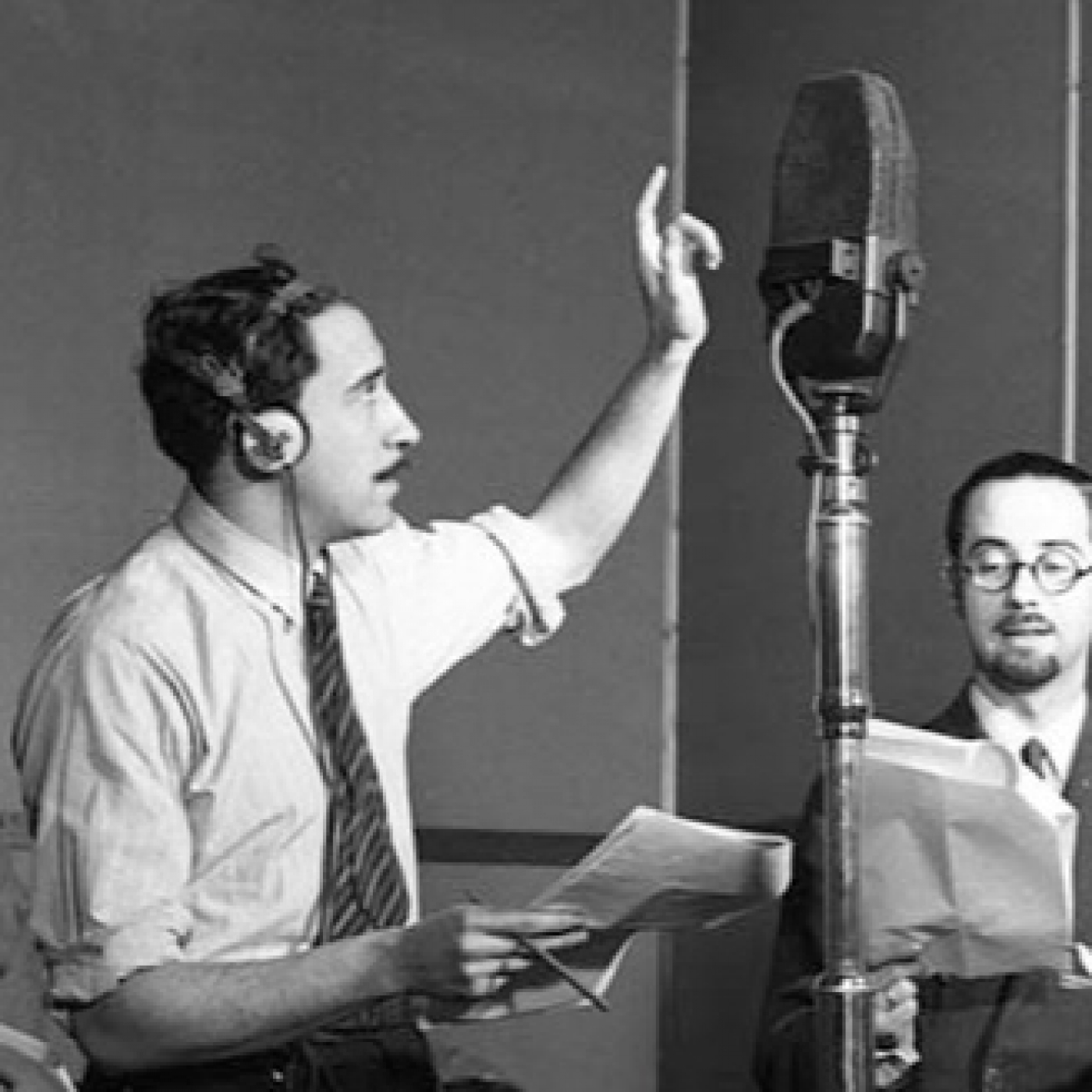 Radio Bolboreta 2018-2023