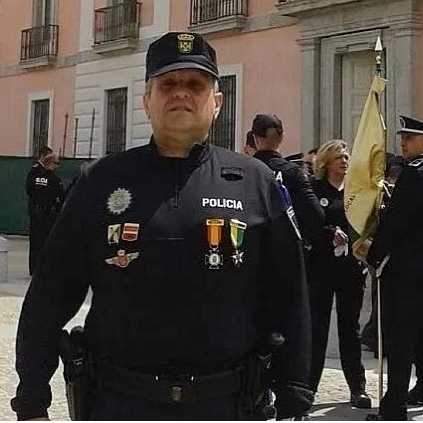 Entrevistas Boadilla del Monte