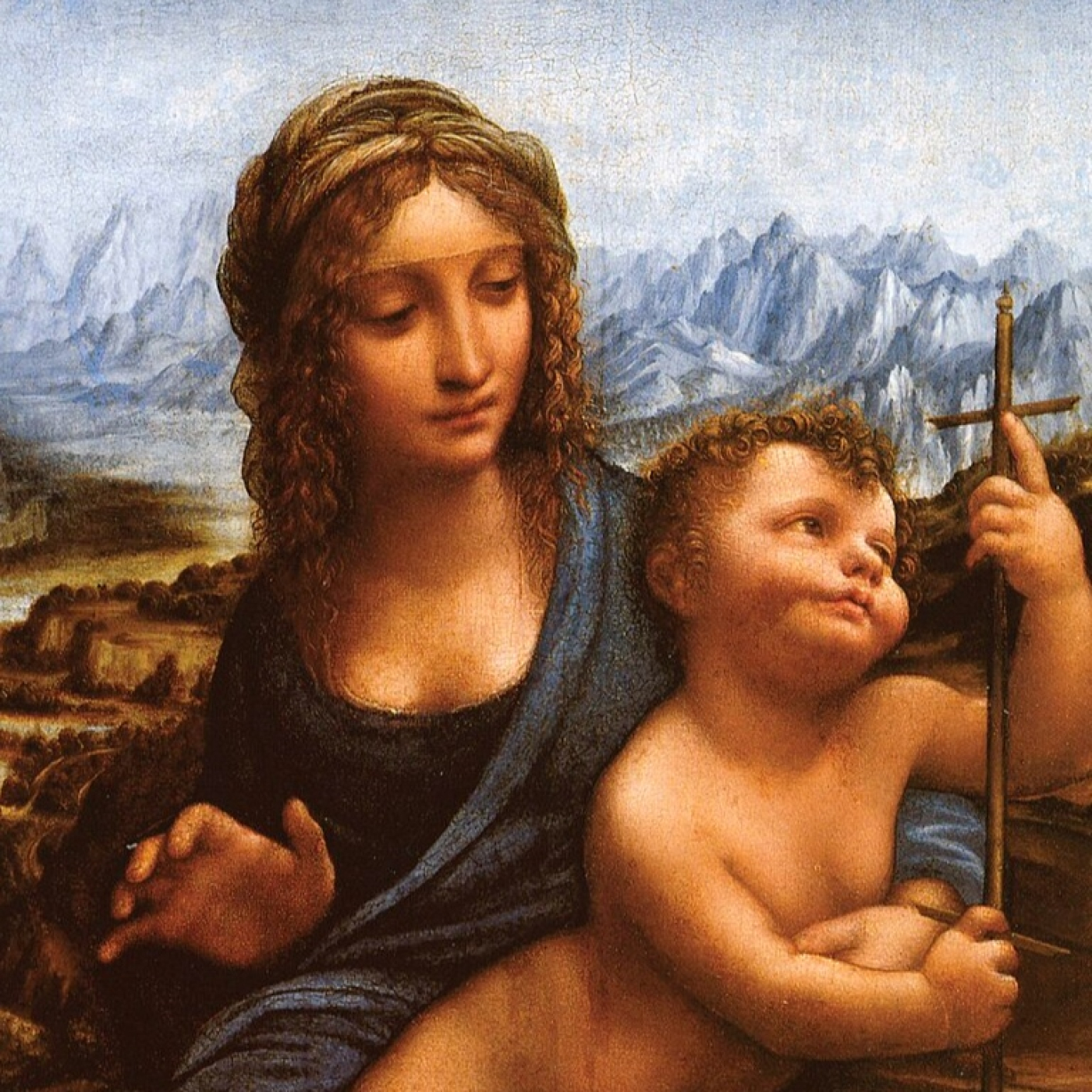 El pulso del arte XVII — Un Leonardo sin anuncio, un archivo en peligro y los ancestros que vuelven a casa episode artwork
