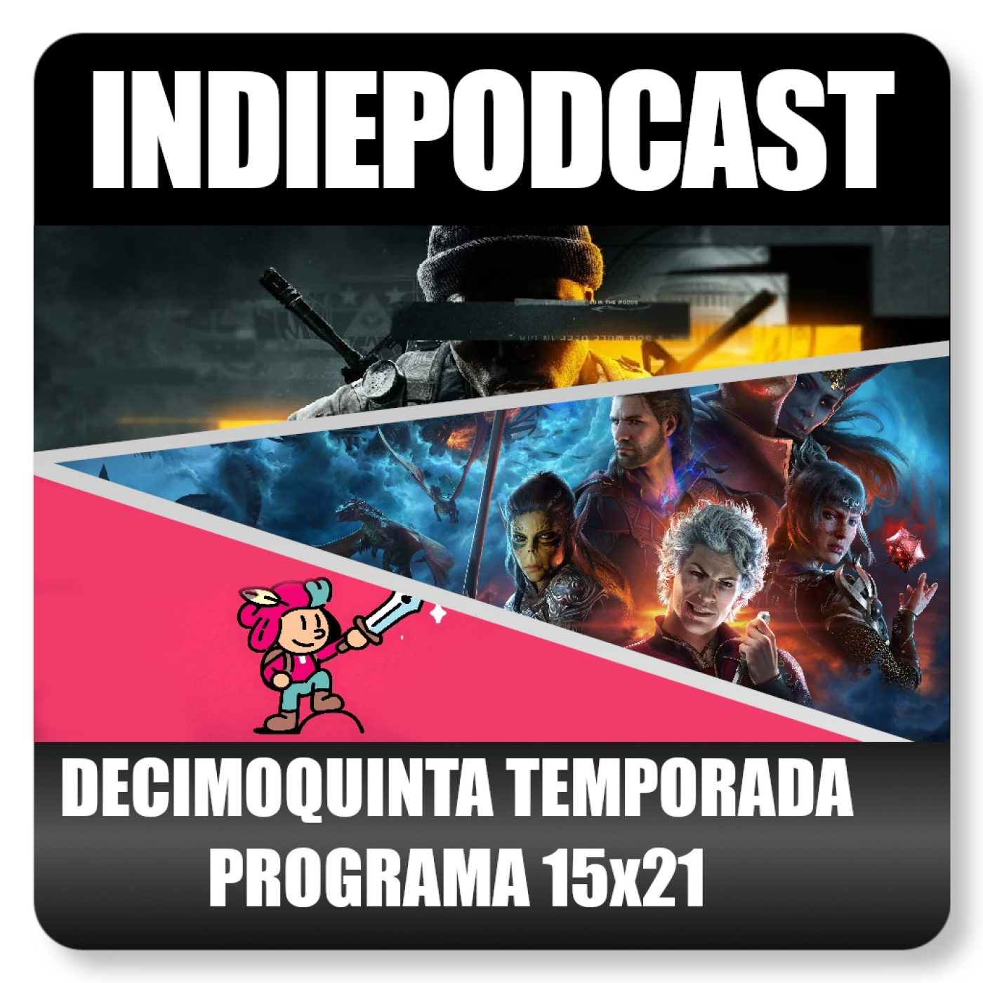 Indiepodcast