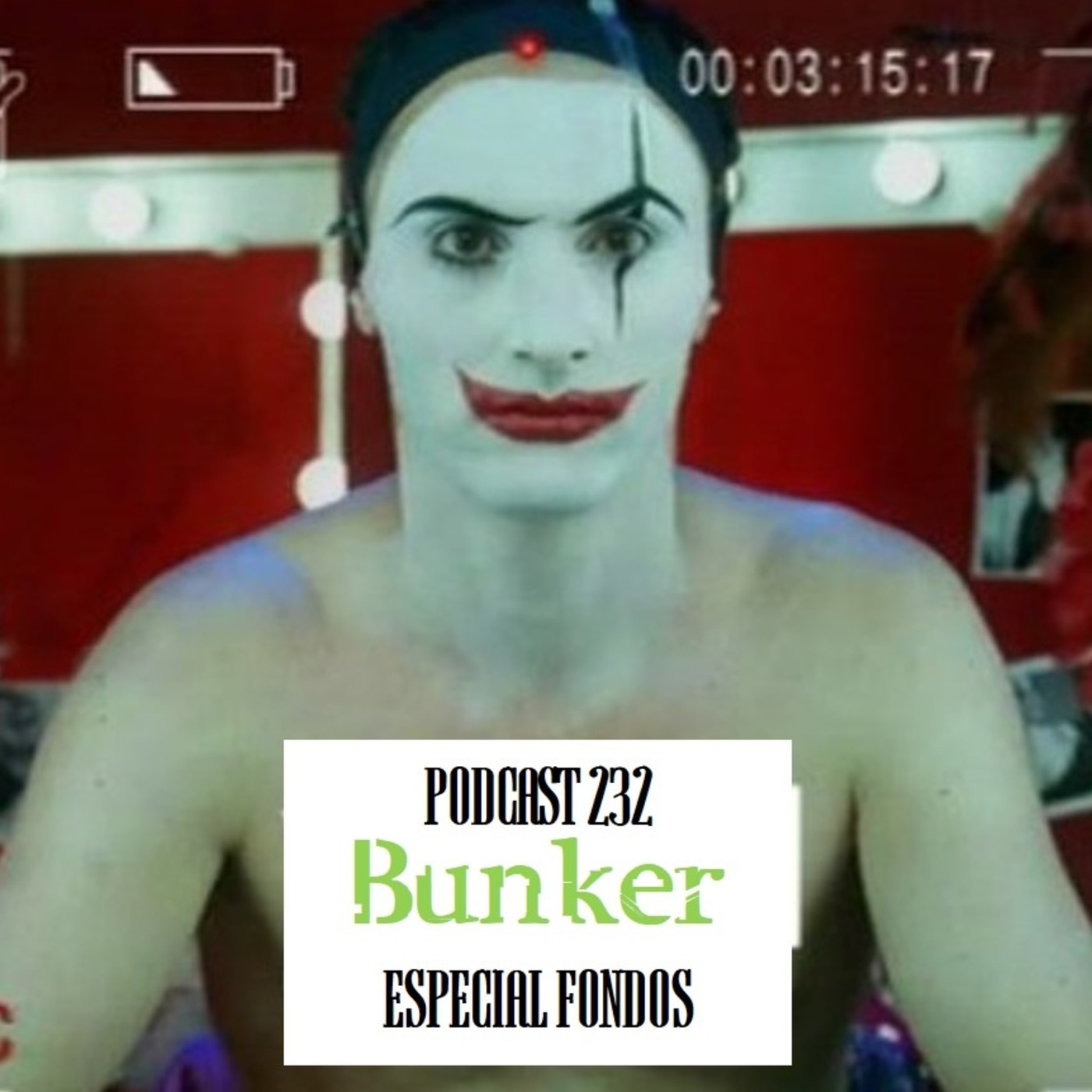 PODCAST 232 episode artwork