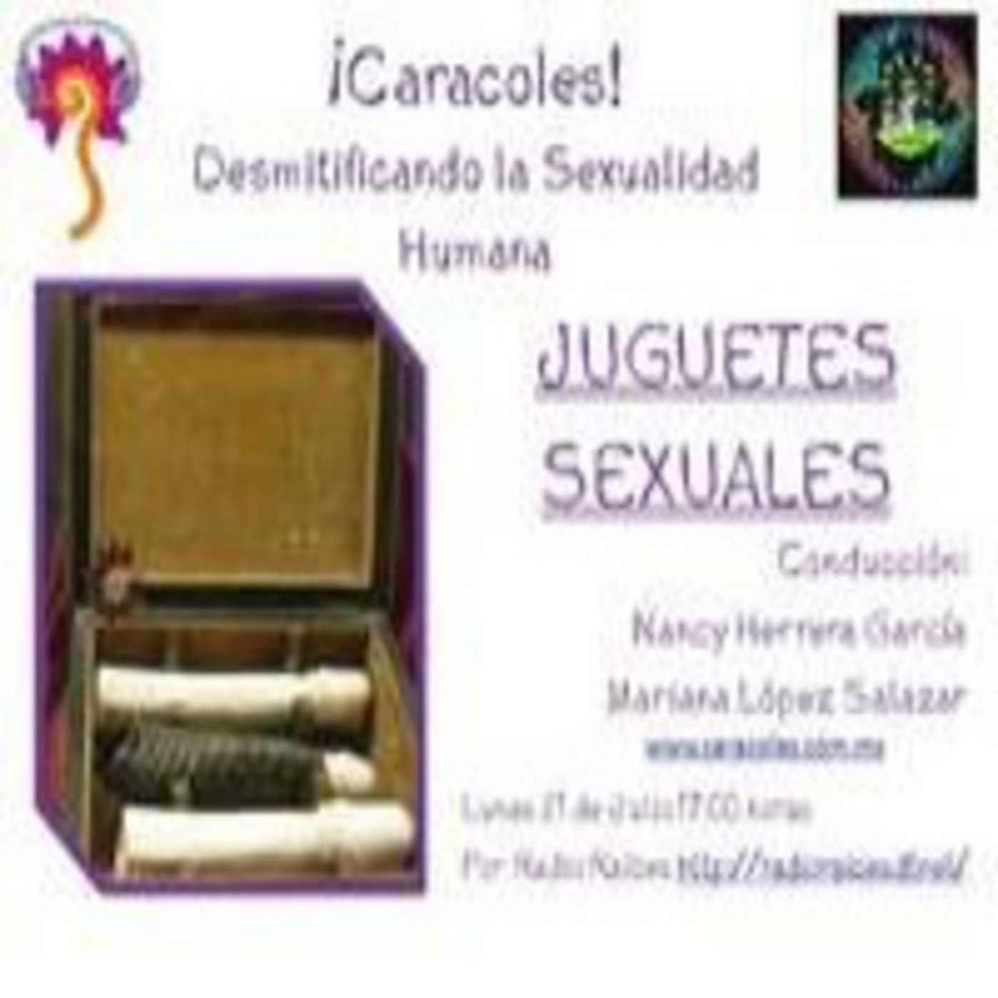 Juguetes Sexuales
