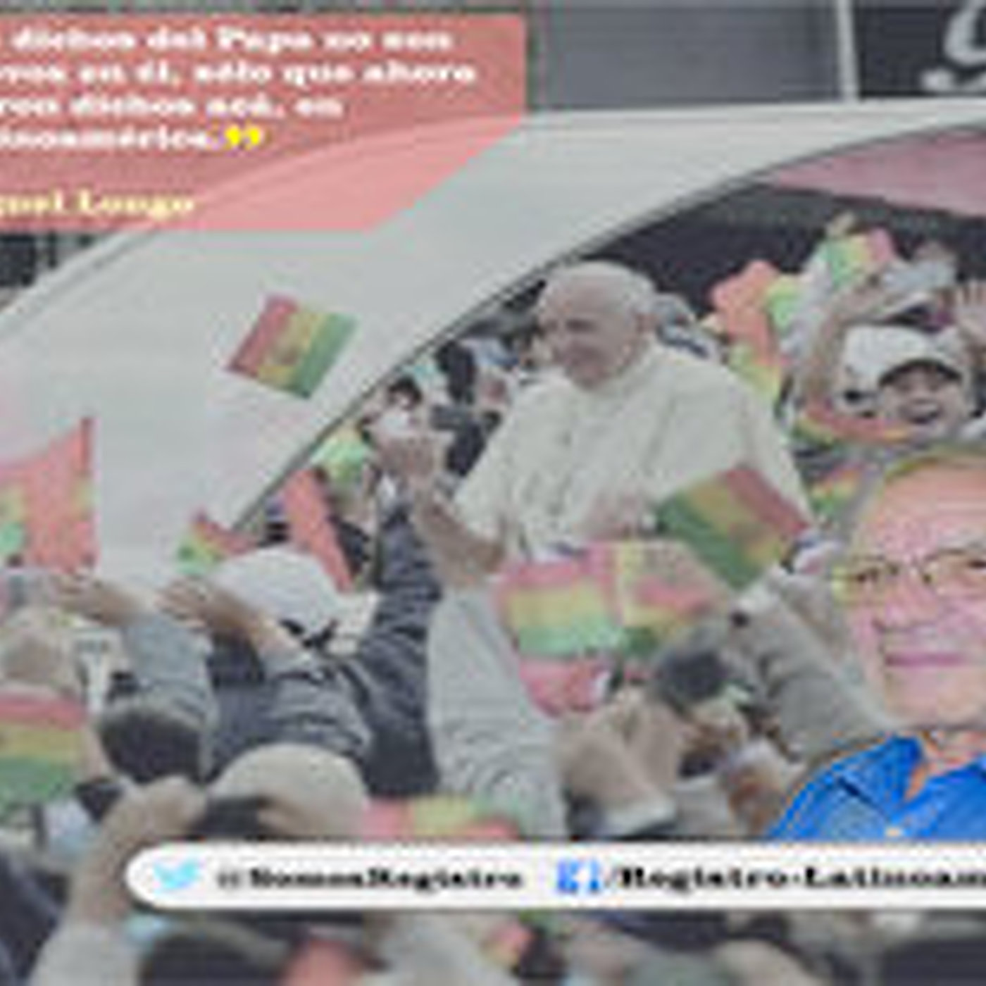 Registro Latinoamericano