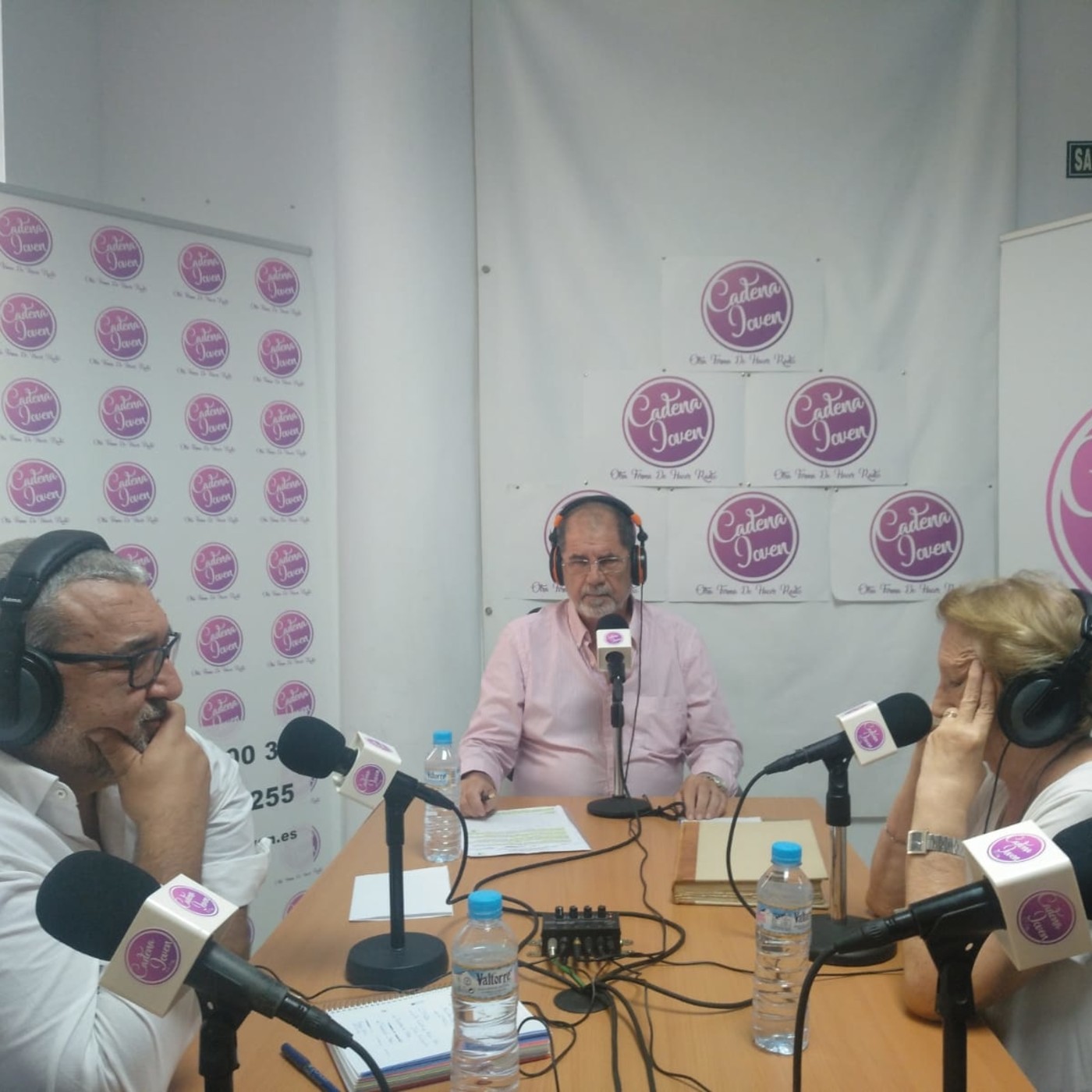 Alberto - Velasco