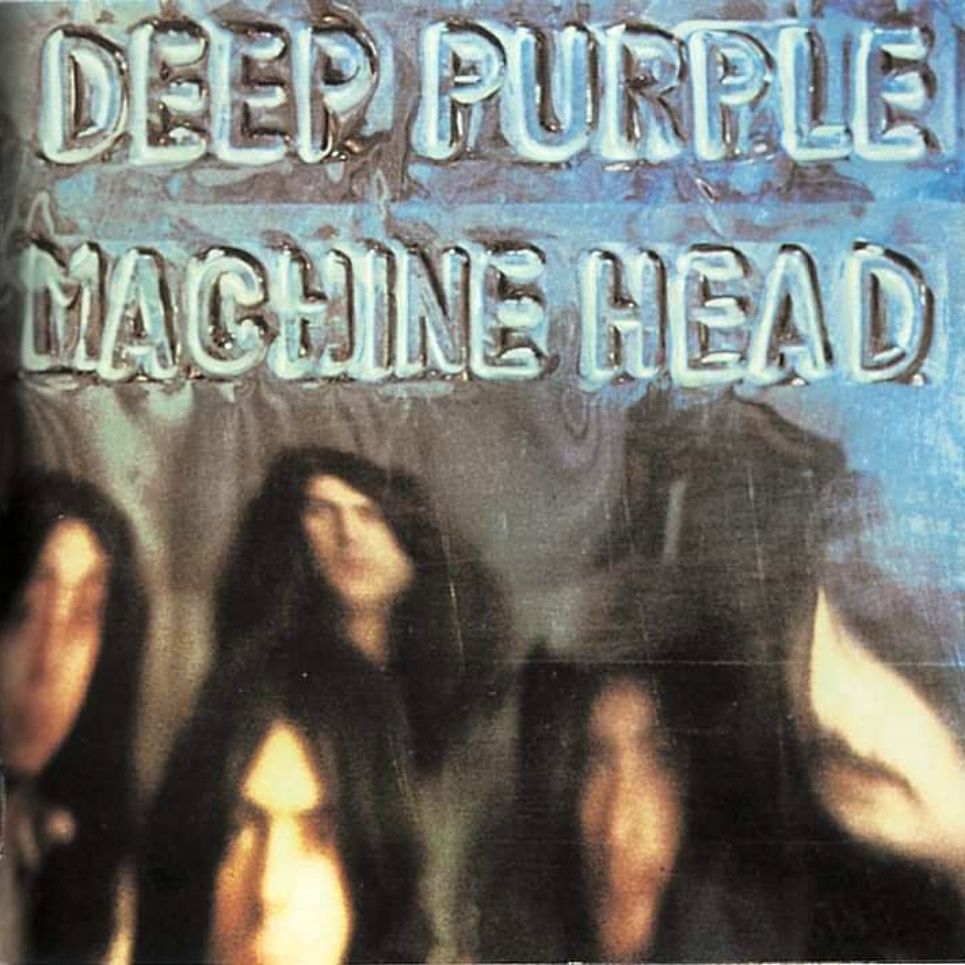 DEEP PURPLE - Machine head - Especial Helvete-radio metal - Programa 159. 05/01/2023 episode artwork