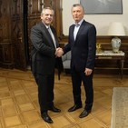 La transición en Argentina, con la mirada de principales consultores