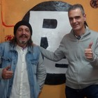 Otra Semana Musical en Radio Enlace (21/02/2018) Entrevista a Pepe Bao