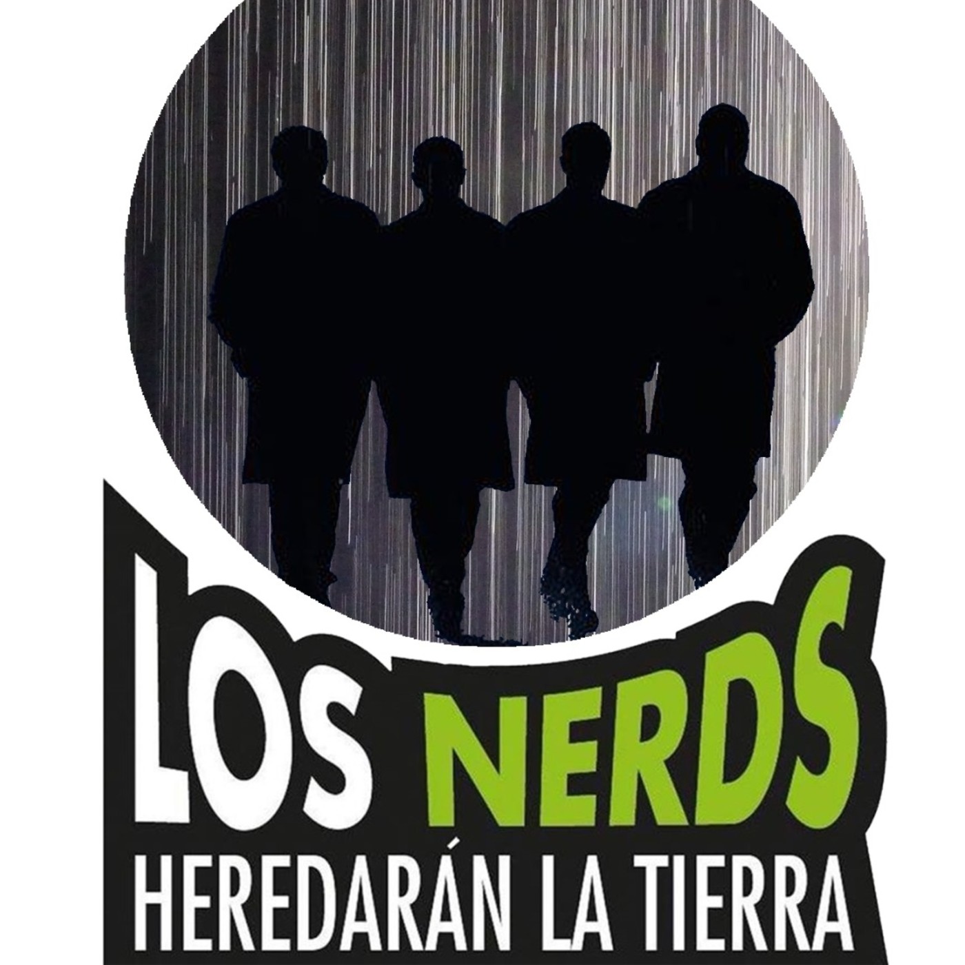 Los Nerds Heredarán La Tierra