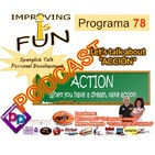 P.78 - Let.s Talk about ACCIÓN - 4.1.18