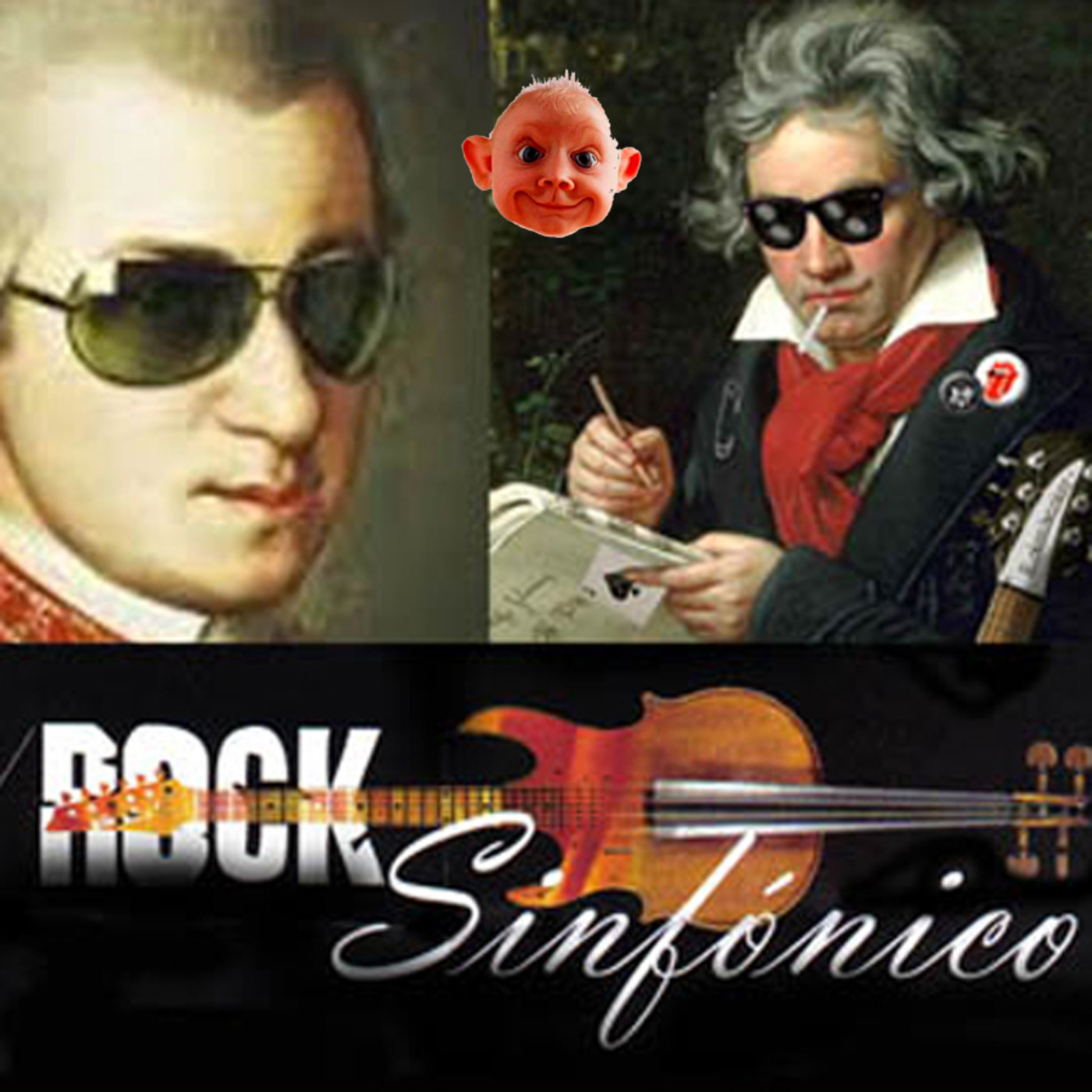 Rock Sinfónico episode artwork