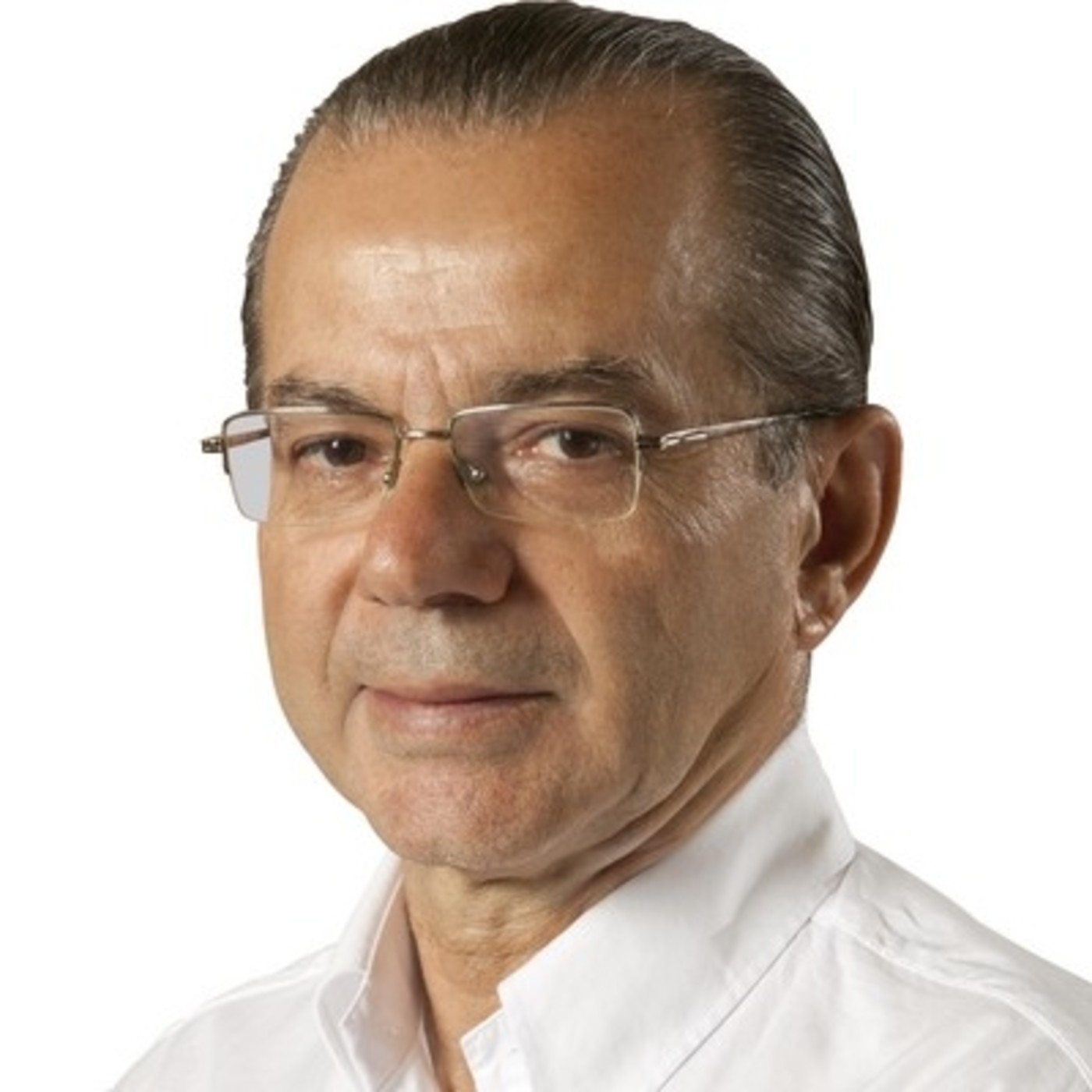 El intendente de Sáenz Peña viajó a Europa, gastó más de 2 millones de pesos y no rindió cuentas episode artwork