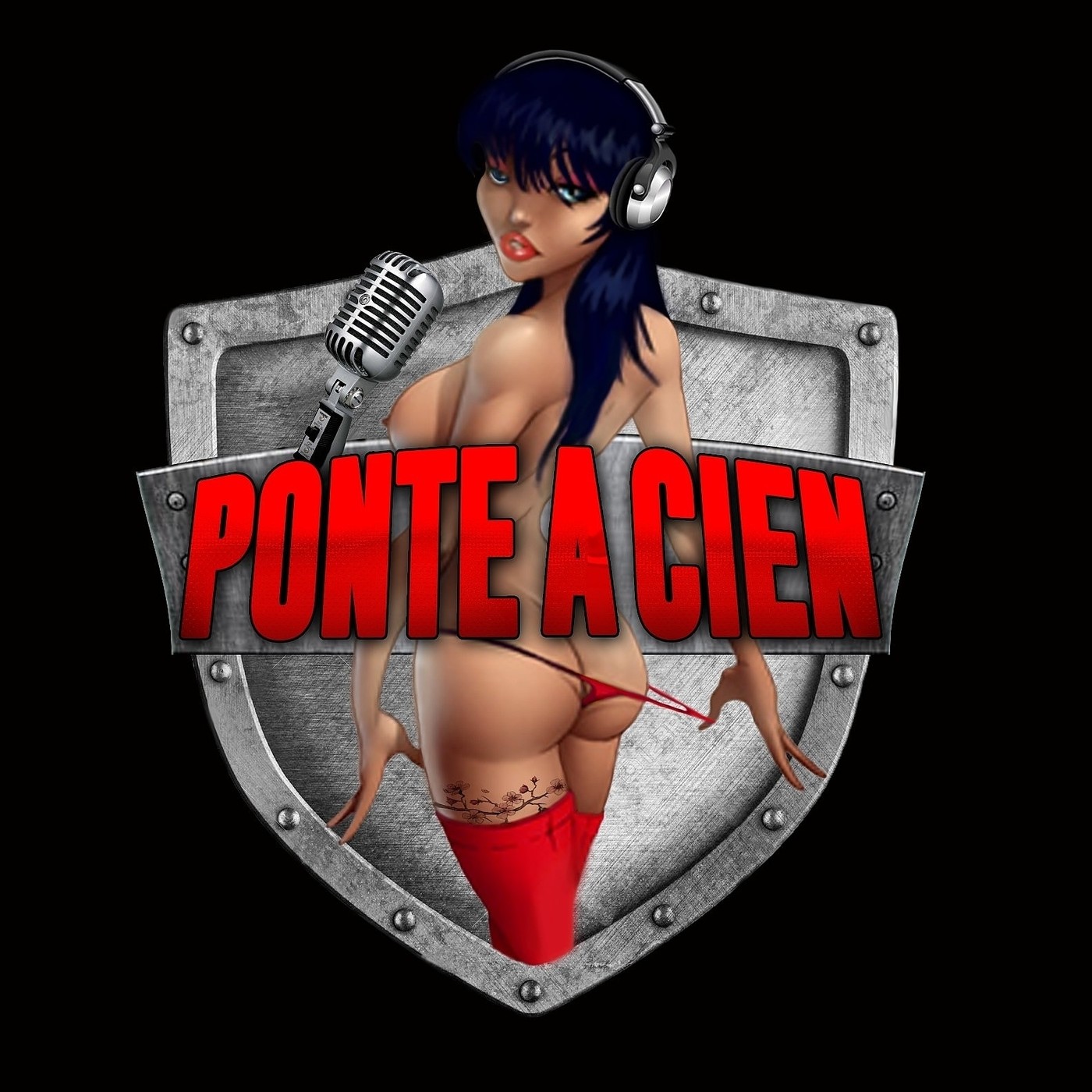 Ponte A Cien Radio Show