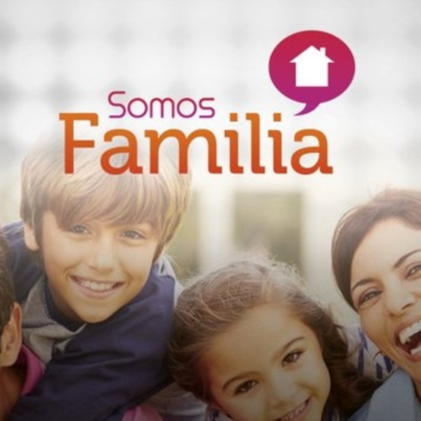 #SomosFamilia I Vacunas durante el embarazo episode artwork