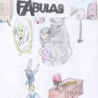EPISODIO 3 (VOL.2): BLACK CROWN, FABULAS y ESPECIAL LOCKE&KEY (PARTE 2)