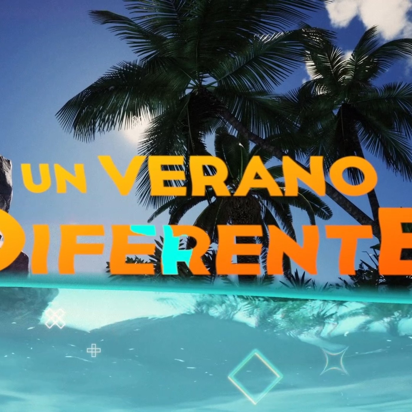 Un verano diferente - Águilas (2020-08-10) episode artwork