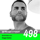 Hugo Cotro Disruptivo con Marca Personal | 498