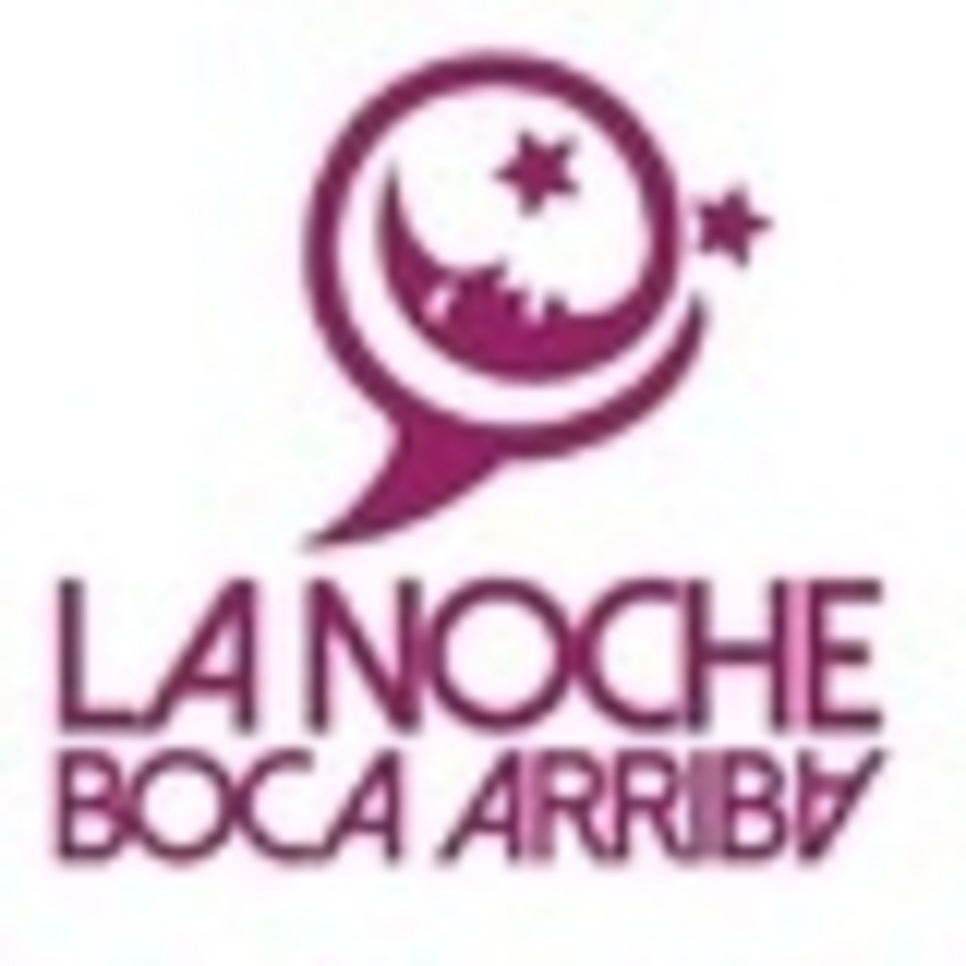 La Noche Boca Arriba con Gabriela Moyano 16-Enero-2019 episode artwork