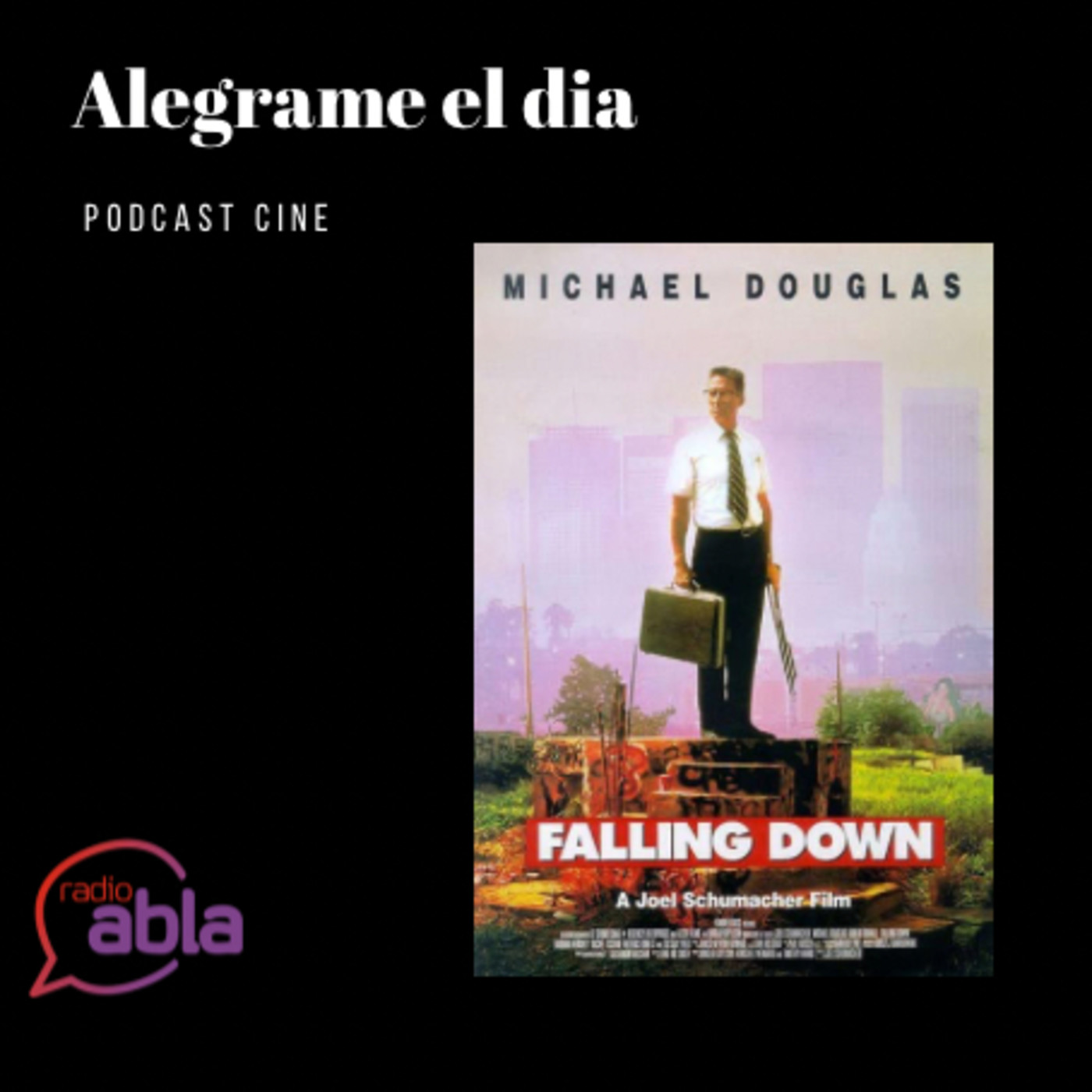 ALEGRAME EL DIA