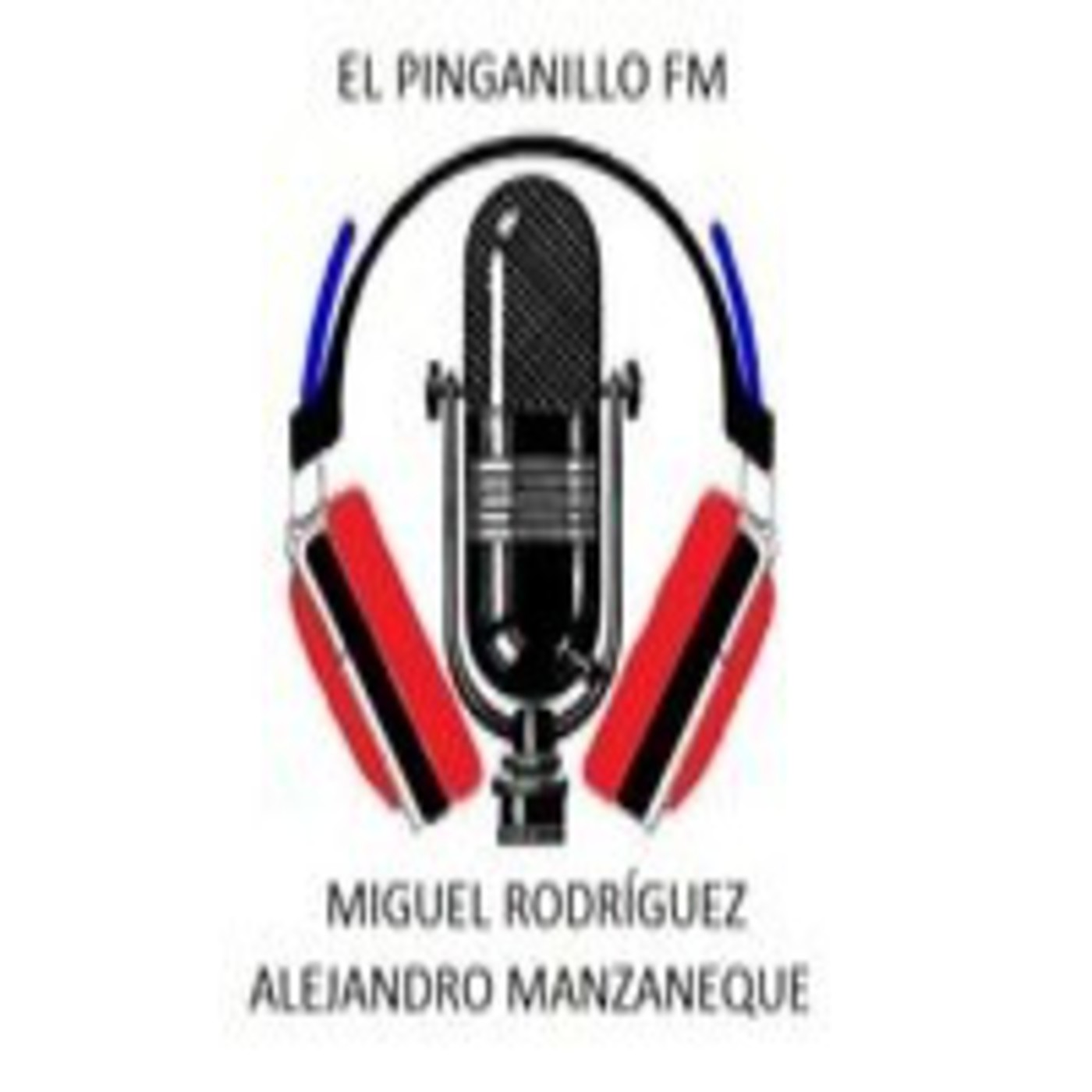Podcast El PInganillo Fm Radio Show