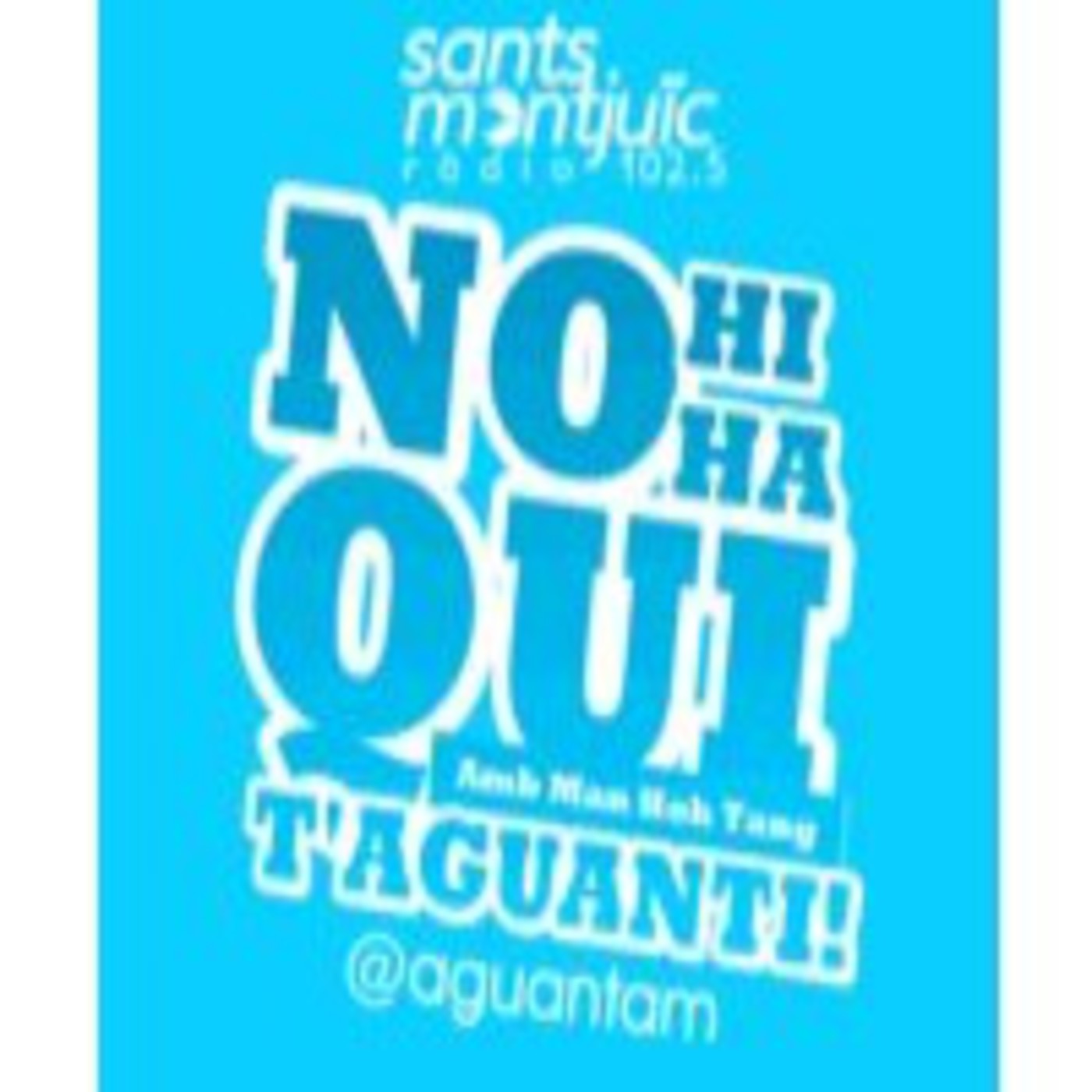 No Hi ha Qui t\'aguanti
