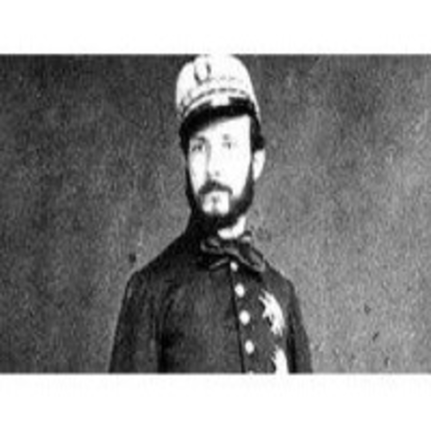 Pasajes de la historia, General Prim. episode artwork