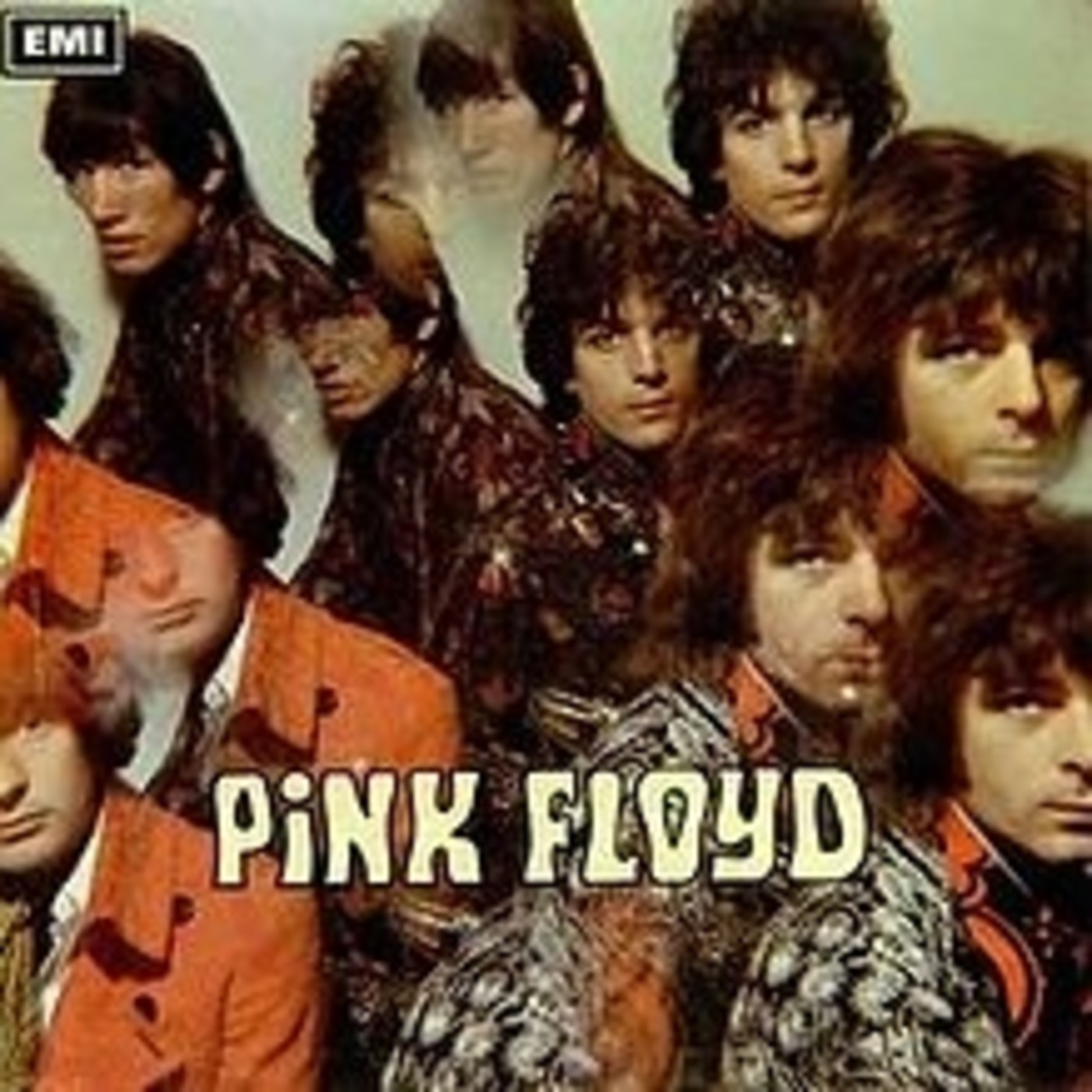42. EL BLUES SUBTERRANEO DE HOMER 1967 pt 1: UK, el estallido de la psicodelia. Las nuevas bandas episode artwork