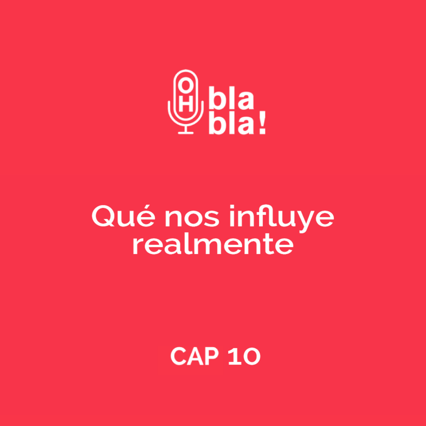 Oh! Bla Bla