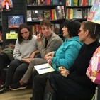 Literatura de ciència ficció per evitar que el món empitjori