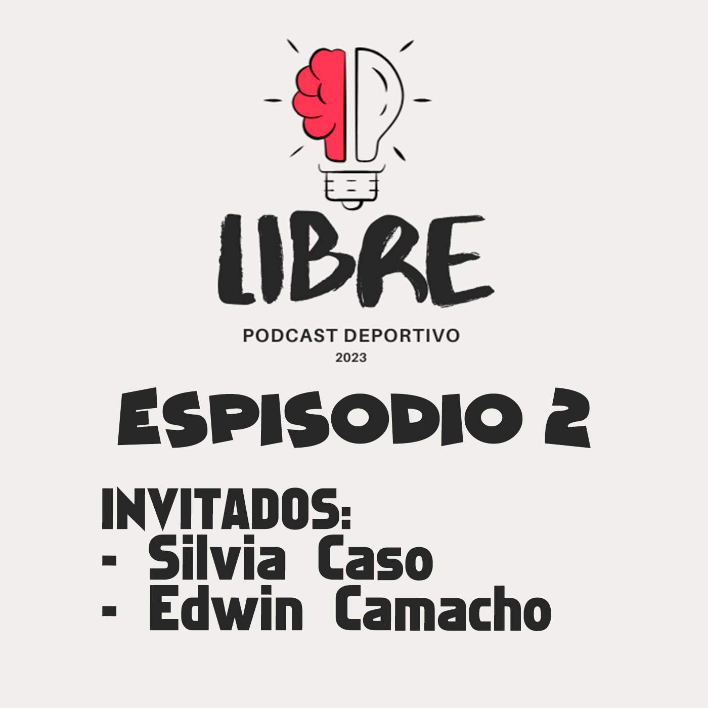 Mente Libre | El Podcast outdoor de Canarias
