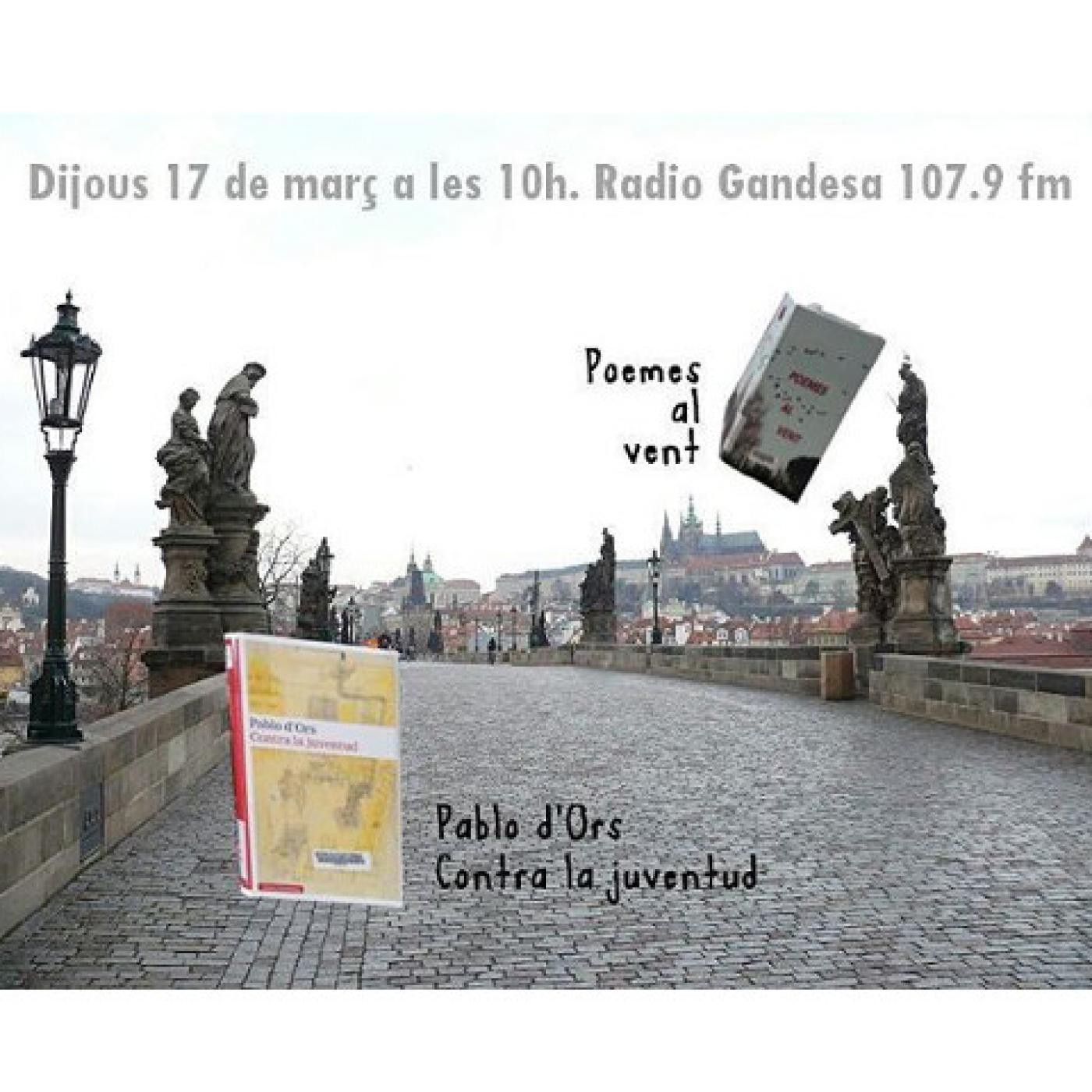 Podcast ONES DE LECTURA