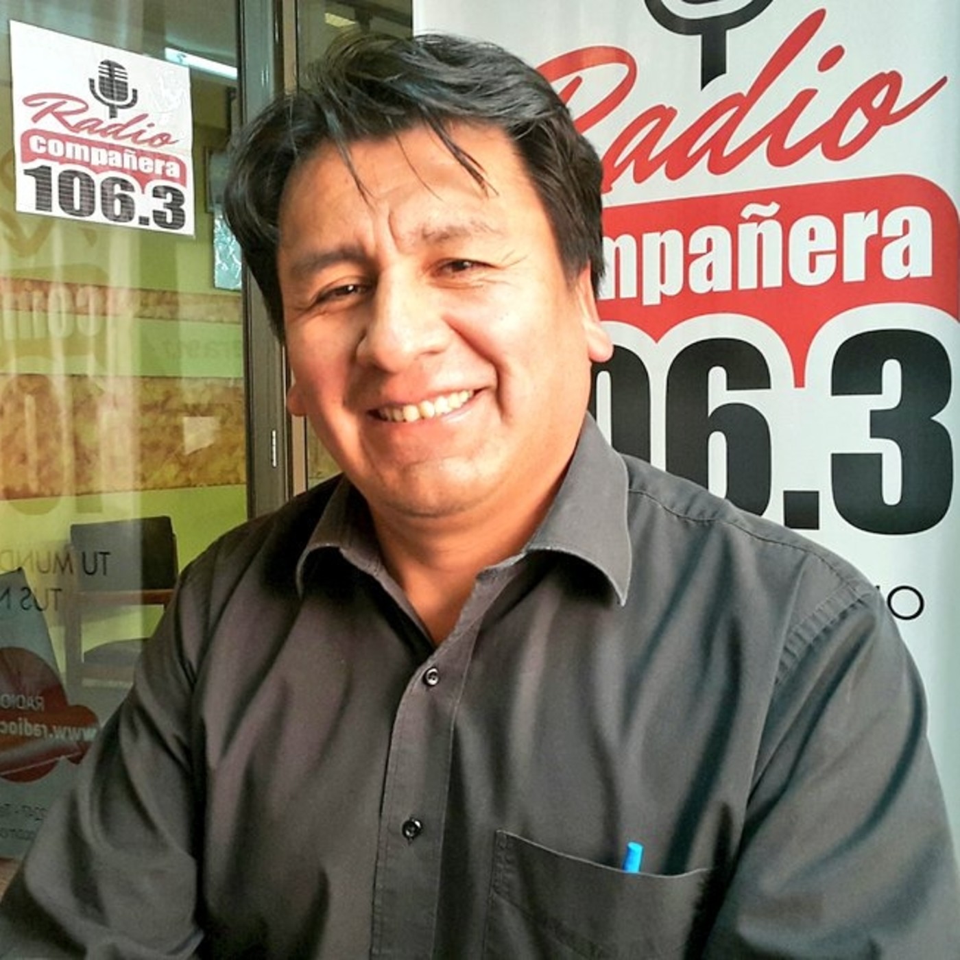 Fundación Tierra organiza seminario episode artwork