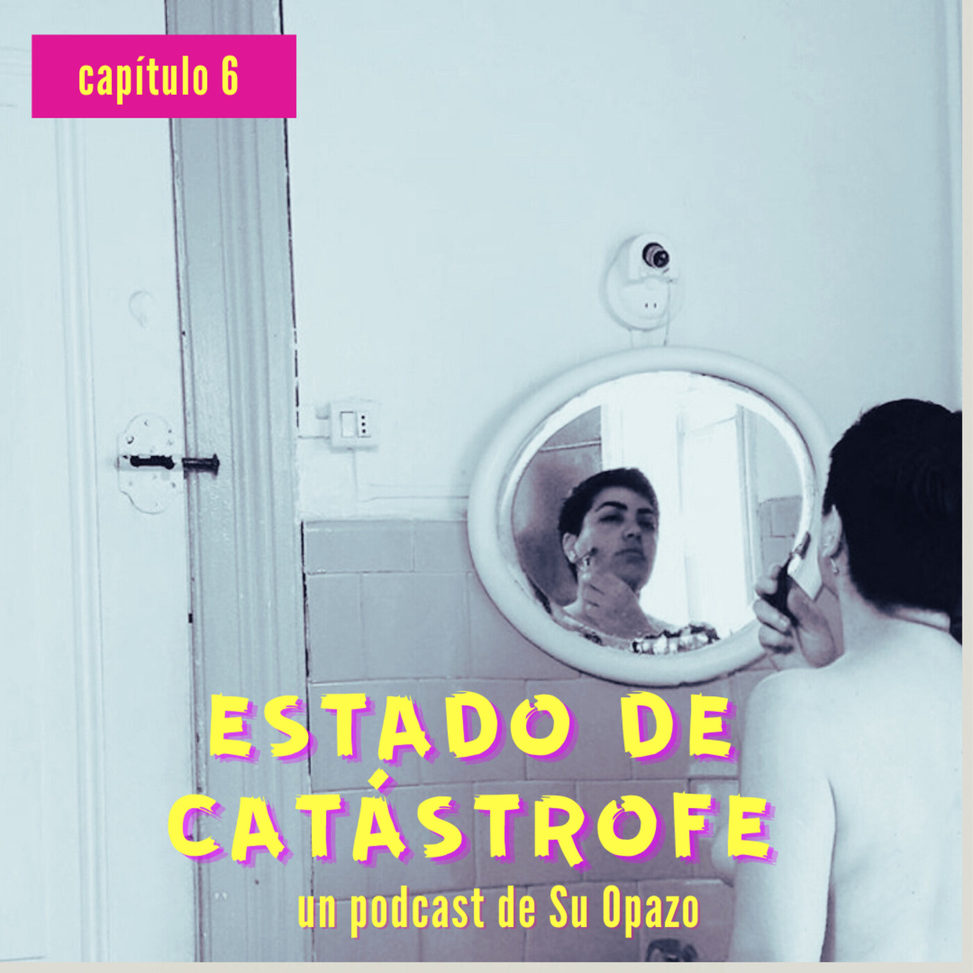 Estado de Catástrofe