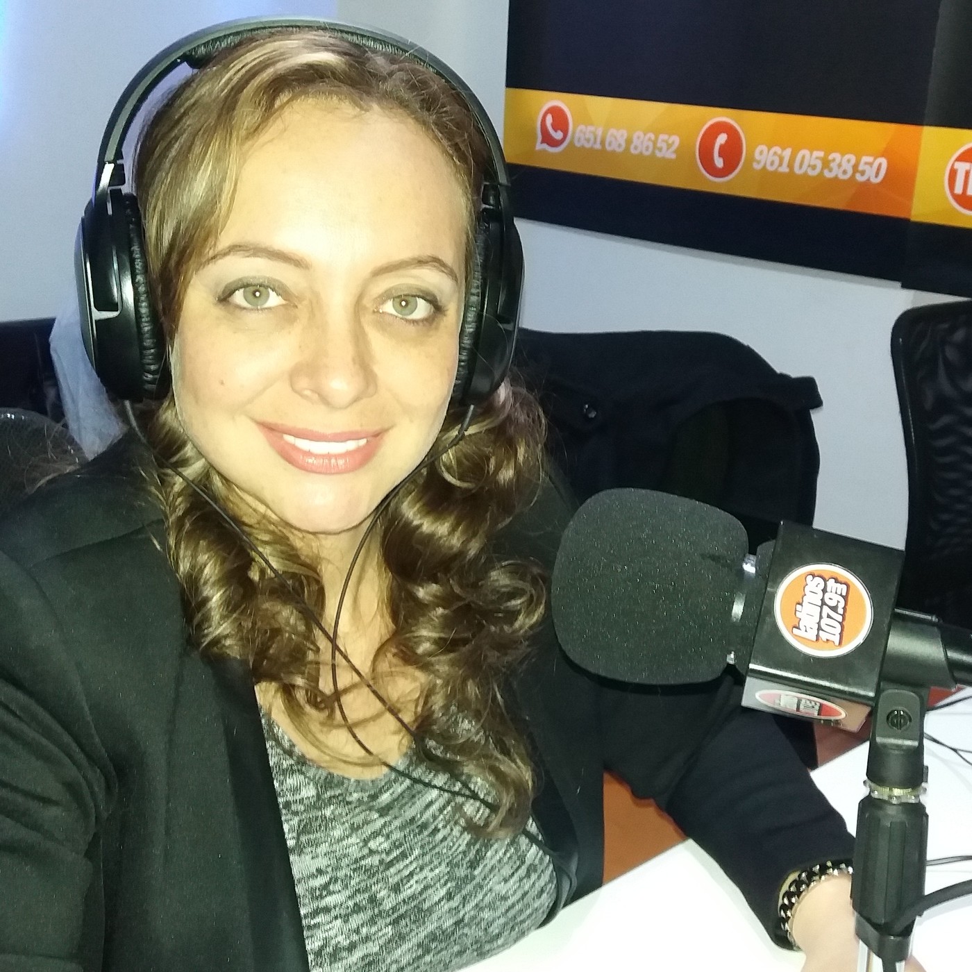 Ana P. Agudelo: En Senado no hay un doliente de los colombianos en el exterior episode artwork